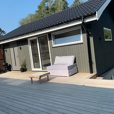 Krok Värmdö Esterno foto