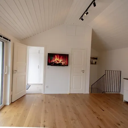 Krok Värmdö Esterno foto