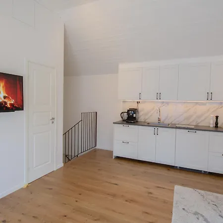 Krok Värmdö Esterno foto