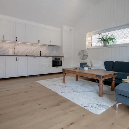 Krok Värmdö Esterno foto